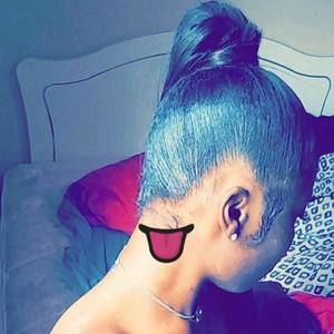 Meet your Posher, Ceannah